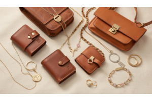 Best handmade leather products and handmade jewelry Valentine’s Day gifts for your loved one