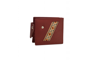 The Rise of Custom Leather Wallets: Style, Function, and Personal Touch