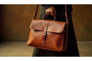 HimalayanBits ethical handcrafted leather bags showcasing timeless and sustainable design