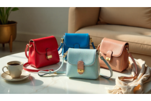 HimalayanBits Mini Designer Bags in trendy colors and styles for 2025