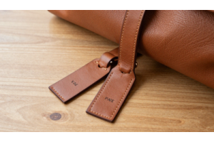 Real vs Fake Leather – How to Tell by Smell