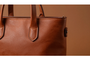 Ethical leather bags handcrafted by HimalayanBits artisans