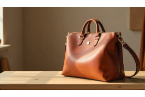 Hunza HimalayanBits handcrafted leather handbags inspired by Patrick Grant’s Less philosophy
