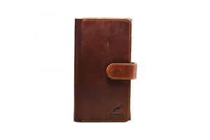 Leather Wallet vs. Vegan Leather Wallet: The Complete Comparison