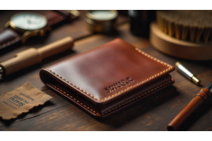 5 Ways to Make Your Leather Wallet Last a Lifetime