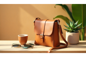 Why Every Sustainable Shopper Should Consider Leather Crossbody Bags