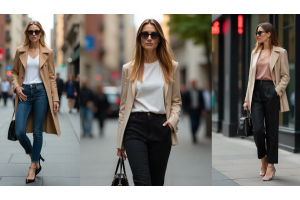 10 Fashion-Forward Ways to Rock a Leather Bucket Bag Anywhere