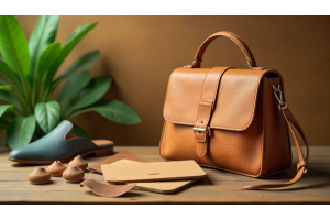 Is Sustainable Leather Really Possible? A Deep Dive into Ethical Alternatives
