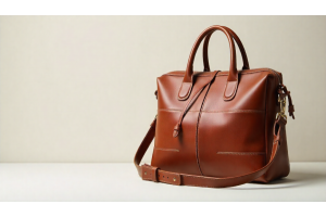 5 Essential Features to Look for in a High-Quality Leather Bag