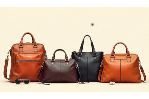 The Ultimate Guide to Leather Bag Styles for Every Fashion Enthusiast