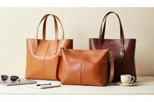 The Ultimate Guide to Features of Modern Leather Tote Bags
