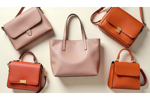 Top 5 trending bags of 2025 – stylish handbags and designer bags