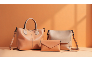 HimalayanBits Leather Bags Collection 2025 – Trendy Crossbody, Tote, Backpack, and Clutch Styles