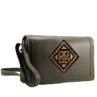 Embroidered Cross-Body Shoulder Small Size Bag Handmade Flower Embroidered Bag Trend Embroidery Skin Embroidered-Cross-Body-Shoulder-Small-Size-Bag-Skin 7000
