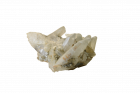 Clear Quartz Crystal Cluster – High Clarity Natural Healing Stone Specimen Clear Quartz Crystal Cluster 10000
