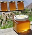 Pure Raw Unfiltered Honey| Hunza Blossom Harvest |Himalayan & Karakurum- 250gm Honey 1000
