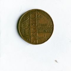 1979 France 10 Francs FF-1979 10000