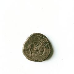 Didrachm - Vasudeva I Coin from Ancient INDIA DVC-AI 10000