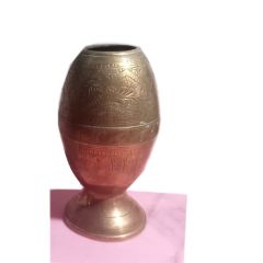 Brass Flower vase Brass Flower vase 5000