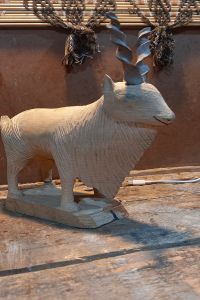 wooden-handcrafted-ibex, hand-made Wooden|handcrafted-ibex | hand-made 2000