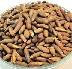 Premium Pine Nuts (Chilgoza) – Organic Himalayan Hunza Gold, Fresh & Roasted pine-nuts-hunza-chilas-chilgoza 4000