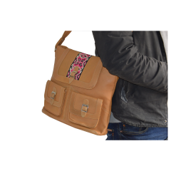 The Bern Bag - HLNT |Ladies Bag | Leather The Bern Bag - HLNT |Ladies Bag | Leather 1850