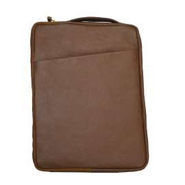 Original Yak Leather Laptop Bag OLL-Bag 6000