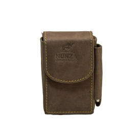 Premium Original Leather Cigarette Case | Stylish & Durable Protection POLC-1 1000