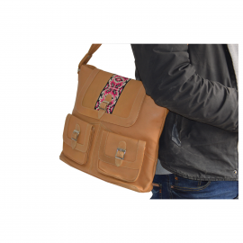 The Bern Bag - HLNT |Ladies Bag | Leather The Bern Bag - HLNT |Ladies Bag | Leather 1850