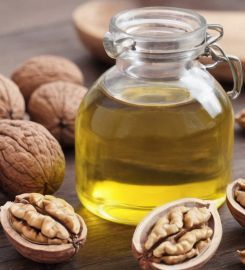 Walnut Oil Cold Pressed - Seed Oil - 100% Pure & Natural - refined-250ml Walnut Oil 800
