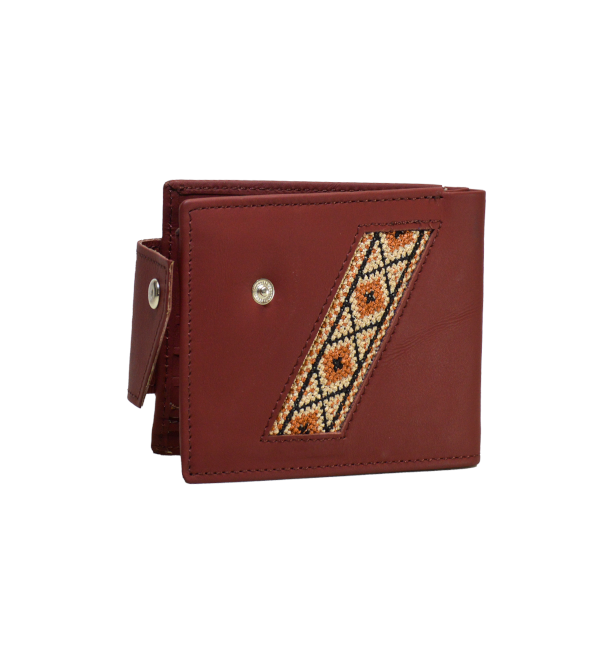 The Rise of Custom Leather Wallets: Style, Function, and Personal Touch