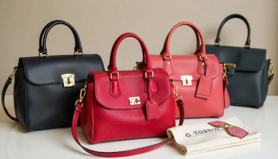 HimalayanBits celebrity handbags collection – stylish and trendy designs for 2025