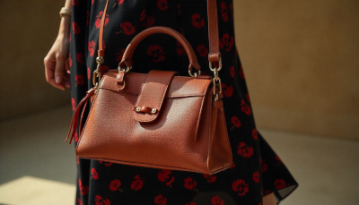 HimalayanBits handcrafted luxury handbags and accessories for women