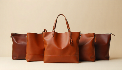 Top 5 Minimalist Handmade Leather Bags by himalayanbits  These will make your posts look appealing when shared on social media, boosting engagement and clicks.