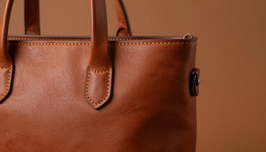 Ethical leather bags handcrafted by HimalayanBits artisans
