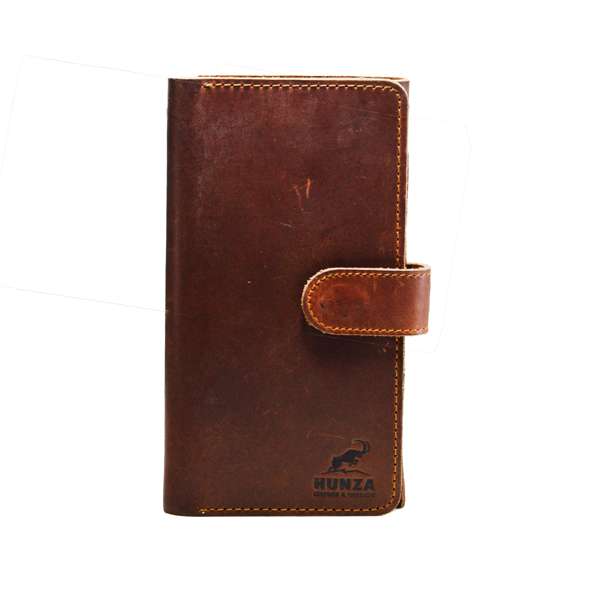 Leather Wallet vs. Vegan Leather Wallet: The Complete Comparison