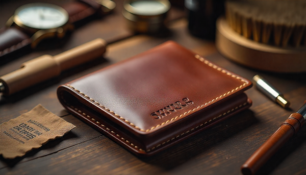 5 Ways to Make Your Leather Wallet Last a Lifetime