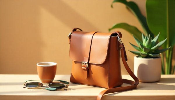 Why Every Sustainable Shopper Should Consider Leather Crossbody Bags