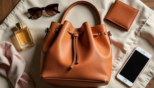 How to Choose the Perfect Leather Bucket Bag for Your Lifestyle
