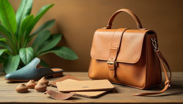 Is Sustainable Leather Really Possible? A Deep Dive into Ethical Alternatives