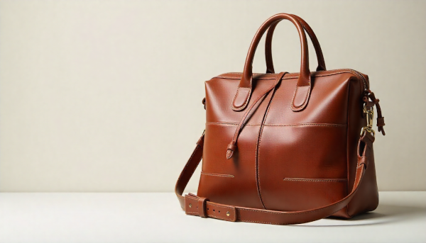 5 Essential Features to Look for in a High-Quality Leather Bag