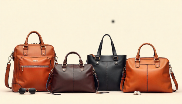 The Ultimate Guide to Leather Bag Styles for Every Fashion Enthusiast