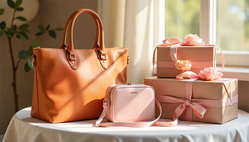 Top Handbag Trends for Mother’s Day 2025 – Stylish handbags and gift ideas for every mom