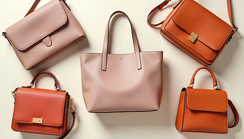 Top 5 trending bags of 2025 – stylish handbags and designer bags