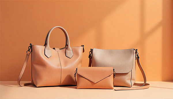 HimalayanBits Leather Bags Collection 2025 – Trendy Crossbody, Tote, Backpack, and Clutch Styles