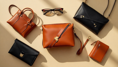 HimalayanBits Women’s Accessories – Handbags, Wallets, and Travel Essentials